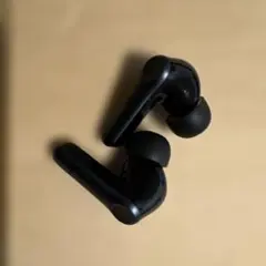 EarFun Air Pro 4ワイヤレスイヤホン 本体 イヤホンのみのサムネイル
