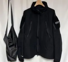 【ONLY ARK】別注 LEVEL5 SOFT SHELL JACKET