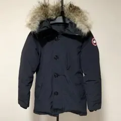 2025年最新】カナダグース xsの人気アイテム - メルカリ