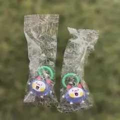 TRUZ WOOPYガチャガチャ