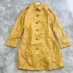 【美品】MACKINTOSH PHILOSOPHY ポケッタブルコート 36のサムネイル