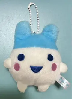 たまごっち　やんぐみみっち　ぬいぐるみ　マスコット　中古