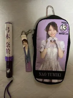 2025年最新】弓木奈於 ペンライトの人気アイテム - メルカリ