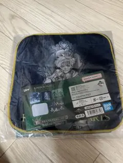 キングダムハーツ 一番くじ E賞　タオルセレクション　E-2