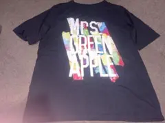 ミセス ゼンジン未到とリライアンスツアー tシャツ ゼンジン L - メルカリ