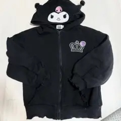 ベビードール クロミパーカー クロミ パーカー 130
