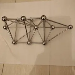 スガツネ工業 照明プレート フィレンツェシリーズ ブライトクローム