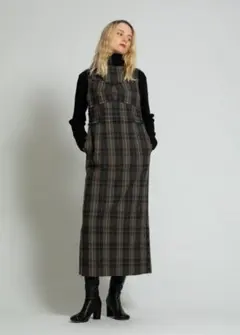 2025年最新】willfully レディース ロングワンピースの人気アイテム