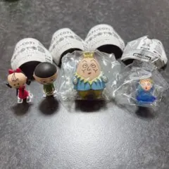 コジコジ　ならぶんです。2　めじるしアクセサリー2　ガチャガチャ　まとめ売り