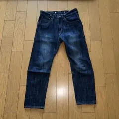 nocco様専用　※値下げ※【ニコアンド】　デニム