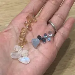 ロンドンブルートパーズ等まとめ売り