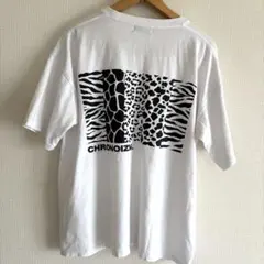 Matineeマチネ× intoxic サーカスTシャツ スミクロXL - メルカリ