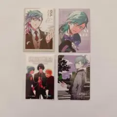 未使用☆美風藍☆CD特典☆メセカ