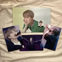 BTS SUGA ユンギ まとめ売り