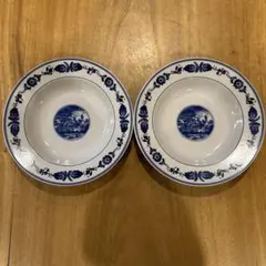 SOCIETE CERAMIQUE MAASTRICHT白い陶器カフェオレボウル - メルカリ