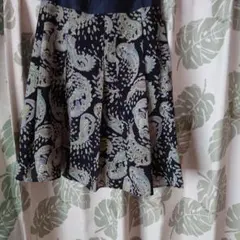 スカート