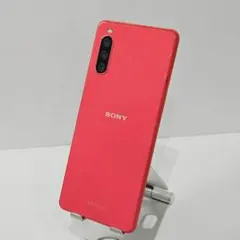 29 Xperia 10 ⅲ ピンク SIMフリー 画面傷なし 29 Xperia 10 ⅲ ピンク SIMフリー 画面傷なし - メルカリ