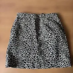 スカート