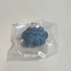 ガチャ　DAISUKE KONDO めじるしアクセサリー　kumo