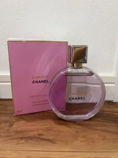 CHANEL CHANCE オースプランディド　オードパルファム 100ml