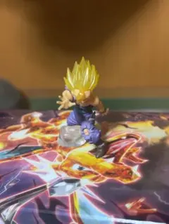 【なんでも問い合わせ用】　ドラゴンボール フィギュア 親子かめはめ波 なんでも問い合わせ用】 ドラゴンボール フィギュア 親子かめ