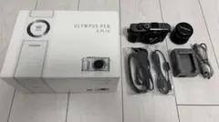 2026年最新】olympus pen e-pl10の人気アイテム - メルカリ