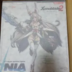 Good Smile Company Xenoblade2 NIA 1/7
