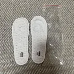 【未使用】イフミー　IFME メッシュ　上履き 20.0cm 中敷