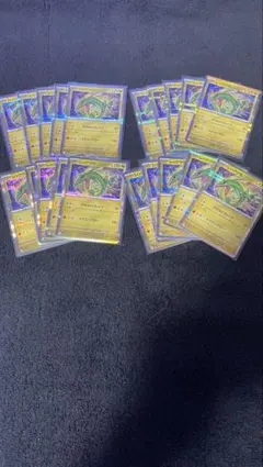 ポケカ ポケモンカード まとめ売り レックウザ レア