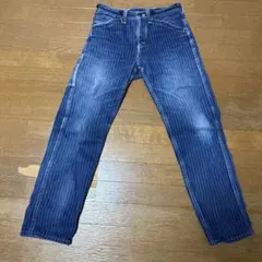 フリーホイラーズ　ウォバッシュパンツ　W29?