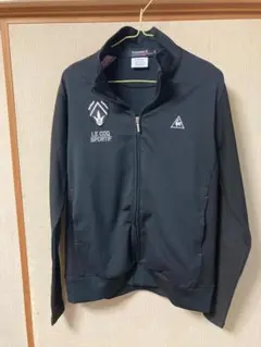 le coq sportif　GOLF COLLECTION　 長袖カットソー