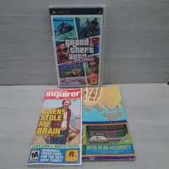 Grand Theft Auto: Vice City Stories