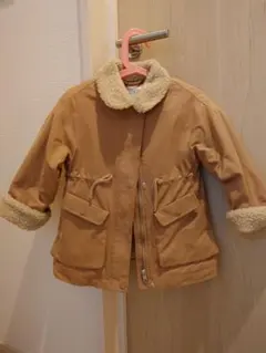 ボアジャケット ジャケット・コート