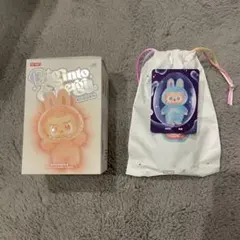 Big into Energy ラブブ エナジー HOPE