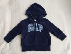 GAP　８０センチ　パーカー
