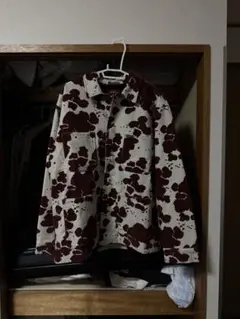 2025年最新】supreme velvet chore coatの人気アイテム - メルカリ