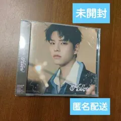 straykids Hollow FC限定盤スンミン