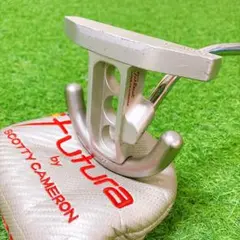 スコッティキャメロン Futura 長尺パター 44インチ - メルカリ