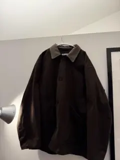 2026年最新】cristaseya oversized blousonの人気アイテム - メルカリ