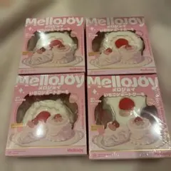 土日限定お値下げ) Mellojoy メロジョイ いちごショートケーキ ホール