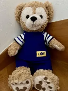 ス*ル様 ダッフィー コスチューム セットアップ ハンドメイド