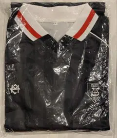 【新品未使用】MAZZEL サッカーシャツ Lサイズ 新品未使用】MAZZEL サッカーシャツ Lサイズ - メルカリ