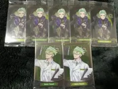 ツイステ ウエハース セベク 実験服