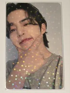 SEVENTEEN ALWAYS YOURS ラキドロ エスクプス