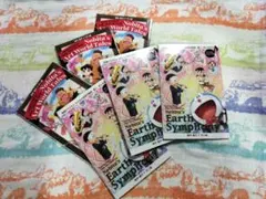 ドラえもん　映画特典　2024年　2025年　3冊ずつセット