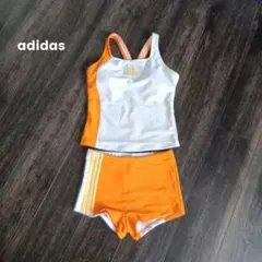 adidas 水着 セパレート Lのサムネイル
