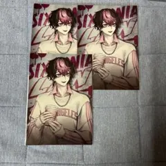 2026年最新】シクフォニ ブロマイド lanの人気アイテム - メルカリ