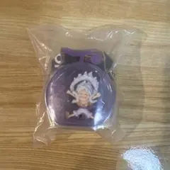 ONE PIECE ワンピース ワンピの実ミクロ ブリスターチャーム ギア5