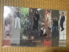 FANTASTICS ファンクラブ限定 アクスタ 八木勇征中島颯太【最終値下げ】