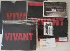2026年最新】vivant blu-rayの人気アイテム - メルカリ